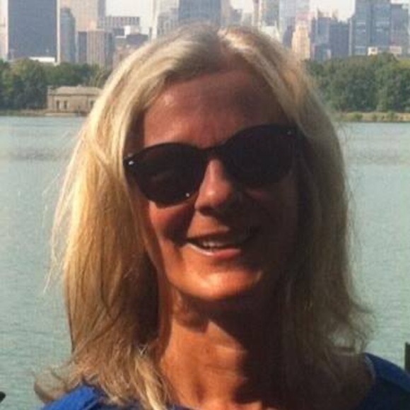 Meet the Posher Other - Meet your Posher, Janet